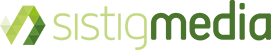 Logo sistig media | Agentur für digitales Marketing